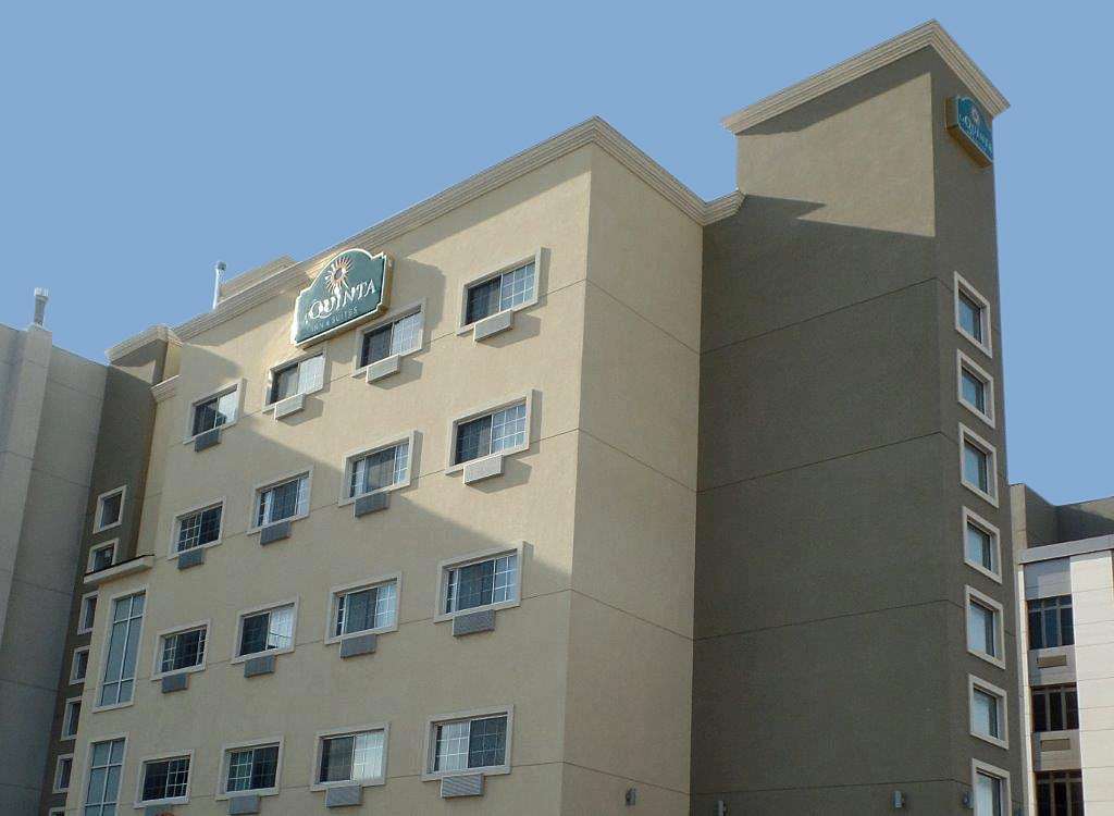 Metropolitan Hotel Nueva York Exterior foto